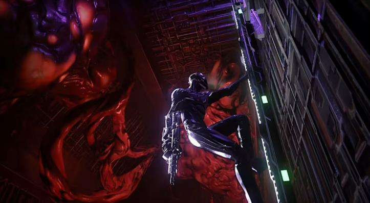 地狱时刻 Hellpoint_3