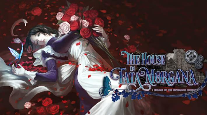 海市蜃楼之馆 The House in Fata Morgana: Dreams of the Revenants Edition_0