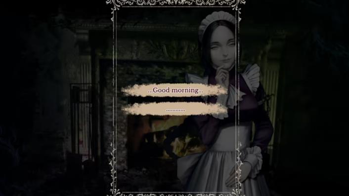 海市蜃楼之馆 The House in Fata Morgana: Dreams of the Revenants Edition_3