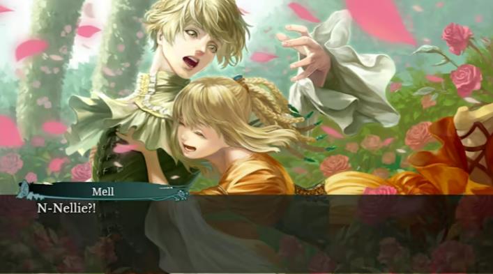 海市蜃楼之馆 The House in Fata Morgana: Dreams of the Revenants Edition_4