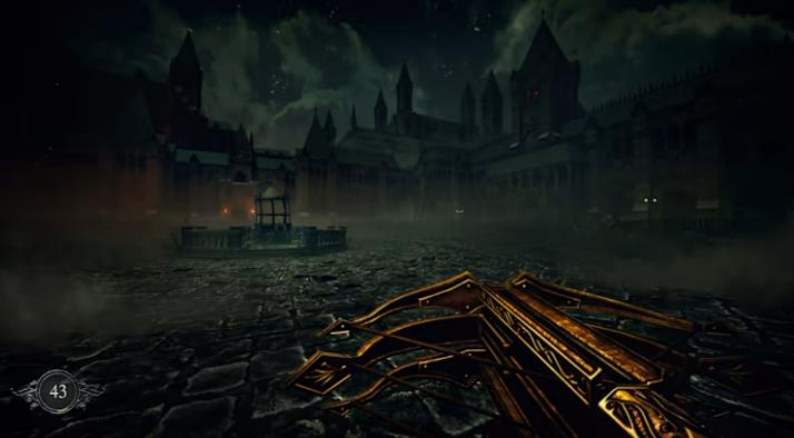 弩弓:血夜 CROSSBOW: Bloodnight_3