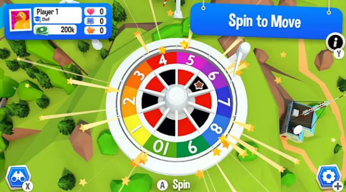 人生游戏2 THE GAME OF LIFE 2_1