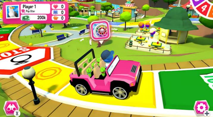 人生游戏2 THE GAME OF LIFE 2_2