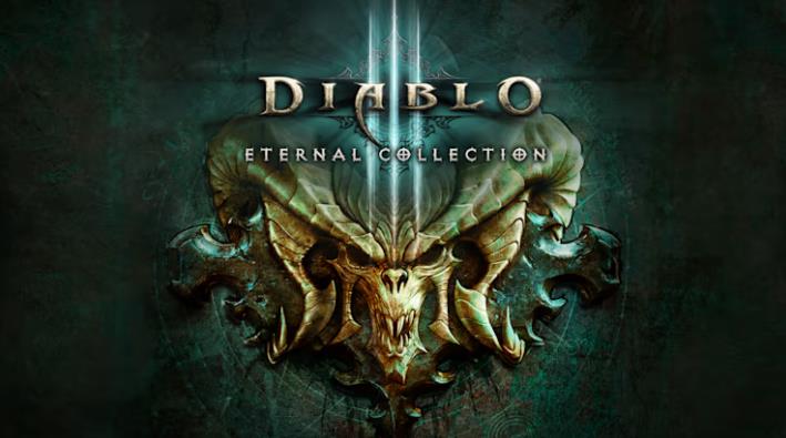 暗黑破坏神3 Diablo III_0