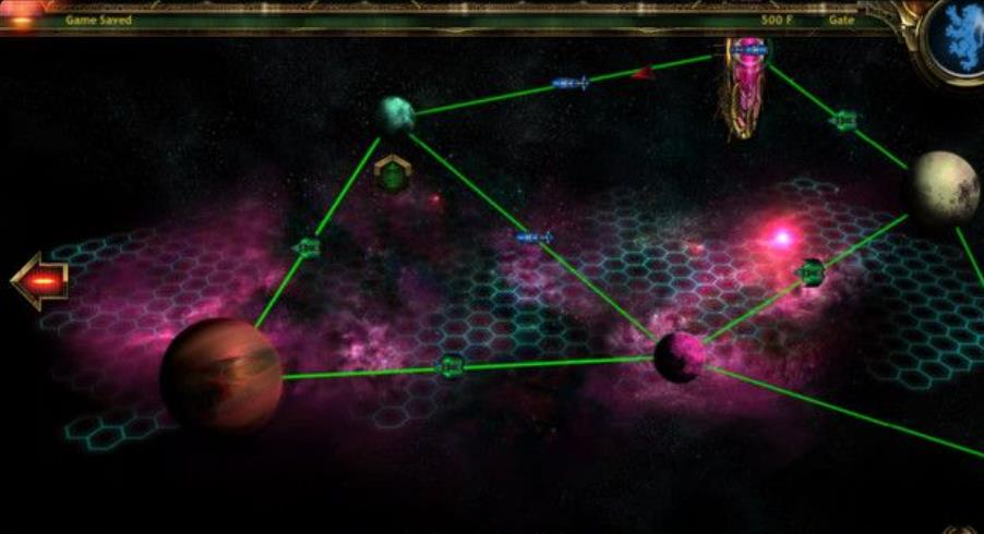 贵族舰队:失落的世界 Noble Armada: Lost Worlds_3