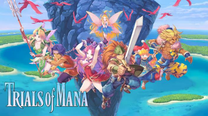 剑传说3:重制版 TRIALS of MANA_0