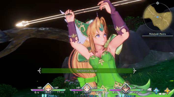 剑传说3:重制版 TRIALS of MANA_1