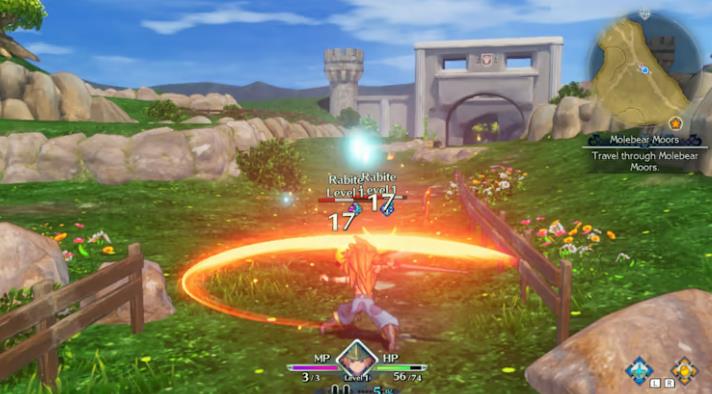 剑传说3:重制版 TRIALS of MANA_3