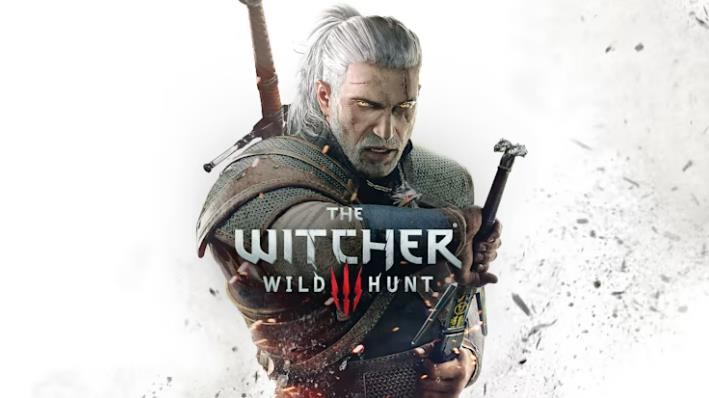 巫师3 The Witcher 3: Wild Hunt_0