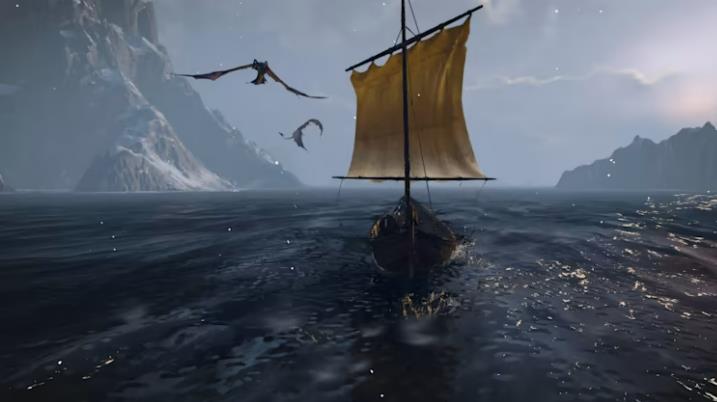 巫师3 The Witcher 3: Wild Hunt_2