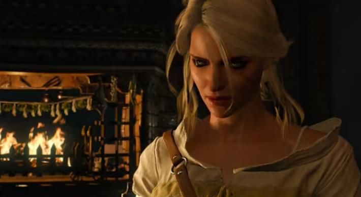 巫师3 The Witcher 3: Wild Hunt_3