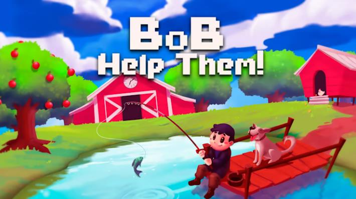 鲍勃帮帮他们 Bob Help Them_0