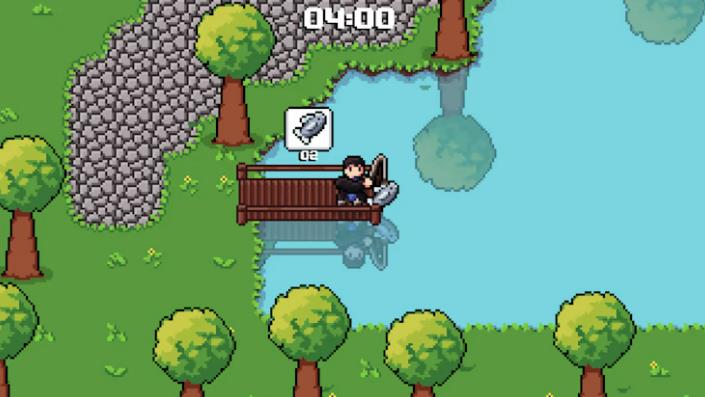 鲍勃帮帮他们 Bob Help Them_2