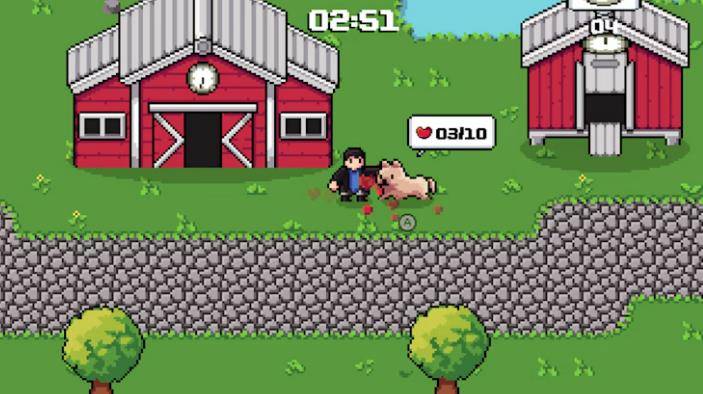 鲍勃帮帮他们 Bob Help Them_3