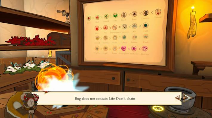 我炼金超牛 Alchemist Simulator_2