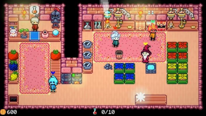 药水欢乐趴 Potion Party_1
