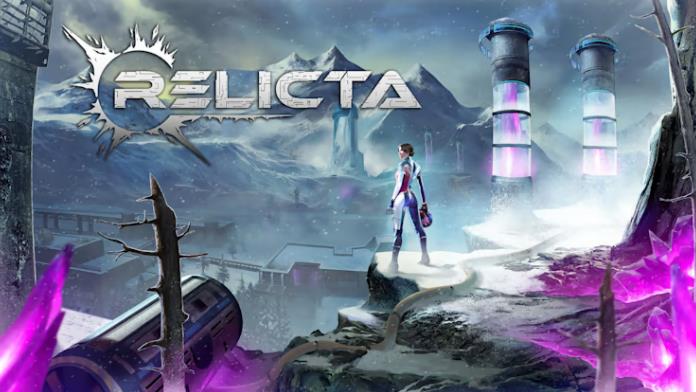 瑞利达 Relicta_0