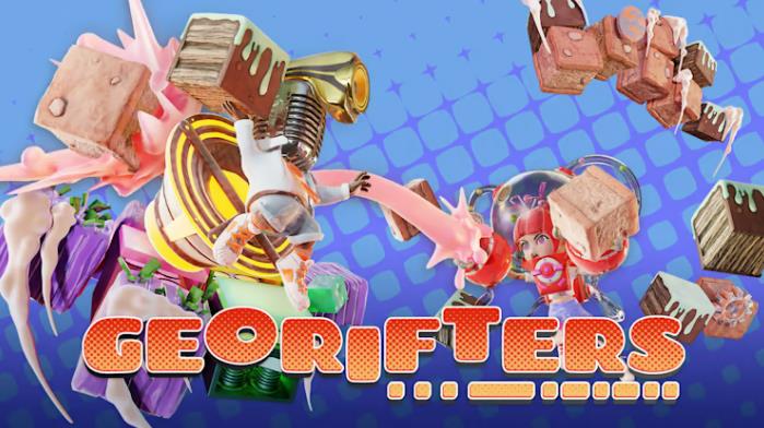 移探救境 GEORIFTERS_0