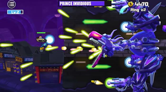 卡通射手2:自由职业者 Toon Shooters 2: The Freelancers_1