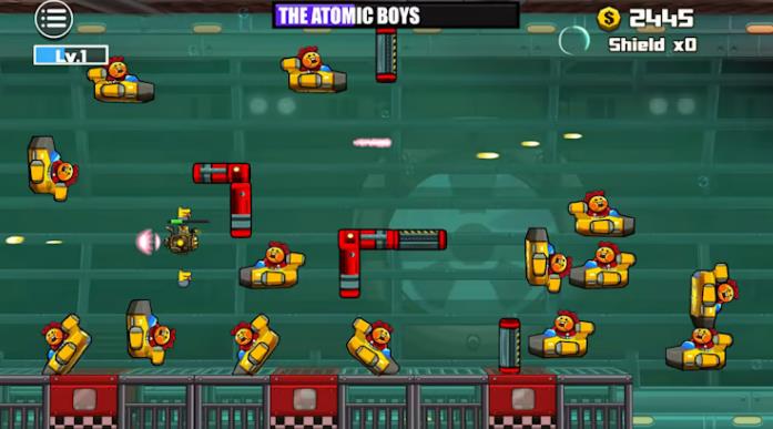 卡通射手2:自由职业者 Toon Shooters 2: The Freelancers_3