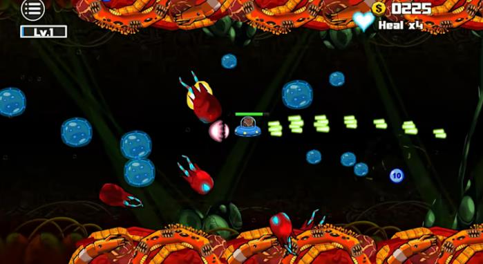 卡通射手2:自由职业者 Toon Shooters 2: The Freelancers_4