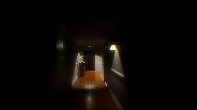 恶灵在内 Evil Inside_2