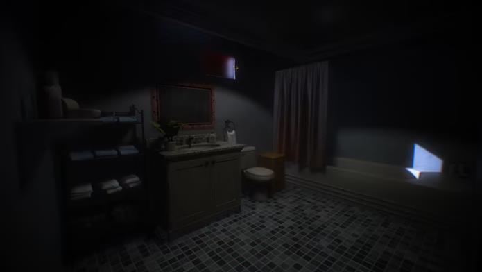 恶灵在内 Evil Inside_3