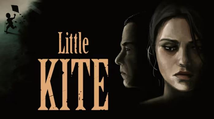 小风筝 Little KITE_0