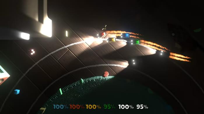 小叮当赛车手 Tinker Racers_1