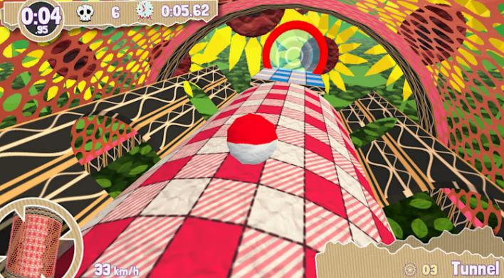 Paperball Deluxe_1