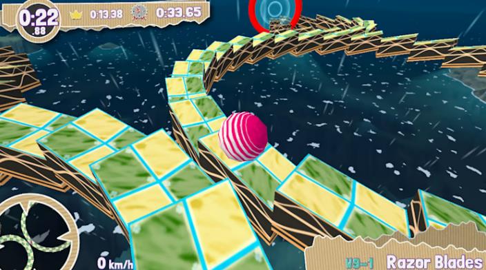 Paperball Deluxe_4