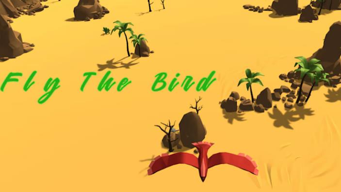 Fly The Bird_0