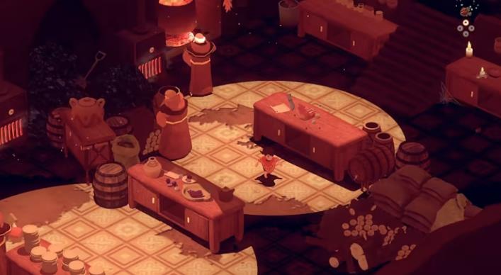 埃尔希乔:荒野西部的传说 El Hijo - A Wild West Tale_2