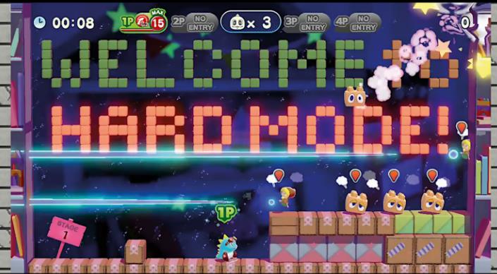 泡泡龙:4个朋友们 Bubble Bobble 4 Friends_1