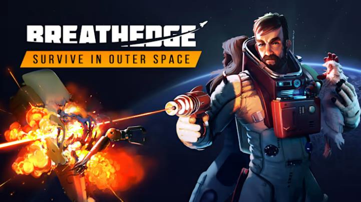 呼吸边缘 Breathedge_0