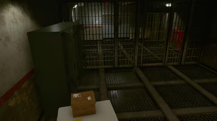 人类测试:密室逃生 Tested on Humans: Escape Room_3