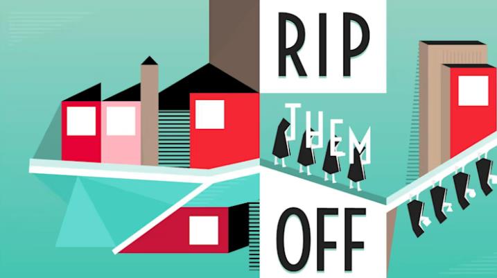 坑蒙拐骗 Rip Them Off_0