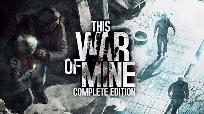 这是我的战争 This War of Mine_2