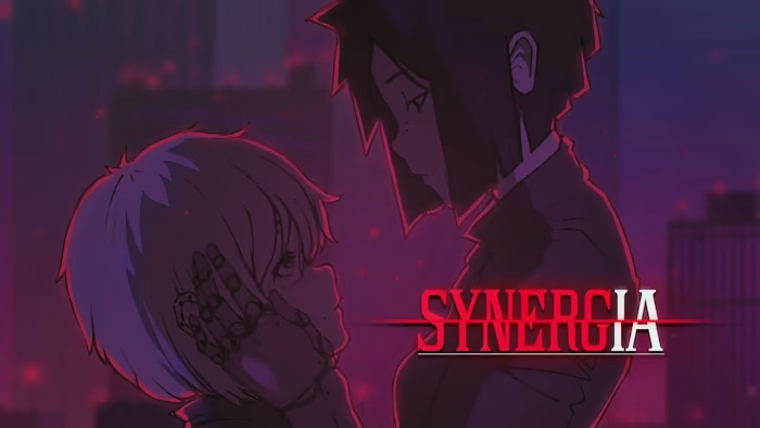 协同效应 Synergia_2
