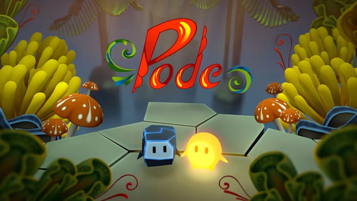 星星回家 Pode_2