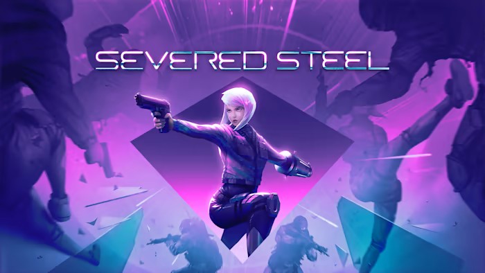 断钢 Severed Steel_2