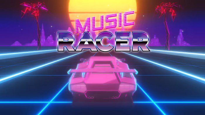 音乐竞速 Music Racer_2