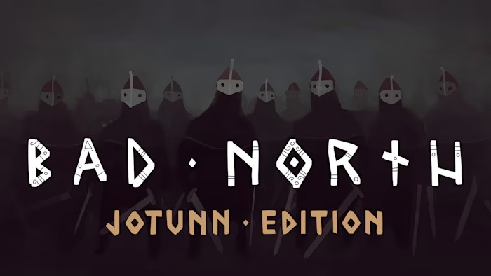 绝境北方 Bad North_2