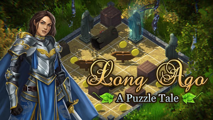 Long Ago A Puzzle Tale_2