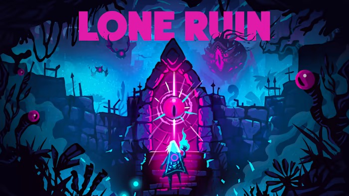孤墟 Lone Ruin_2