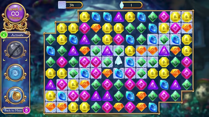 超级益智游戏集合2 Super Puzzle Pack 2_1