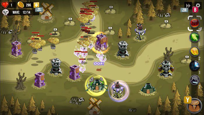 帝国入侵 Empire Invasion_0