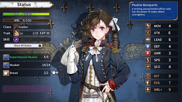 圣女战旗 Banner of the Maid_0