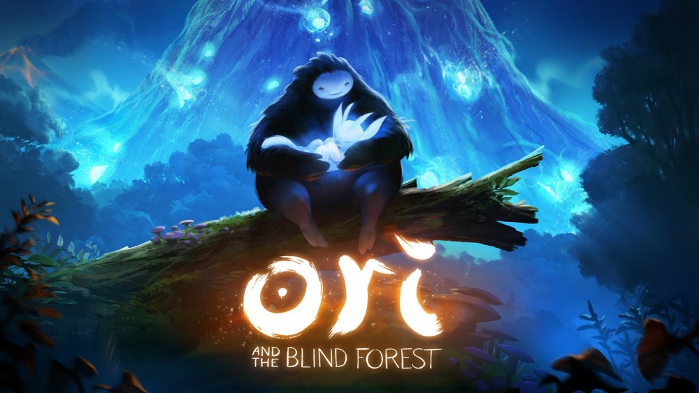 精灵与森林:决定版 Ori and the Blind Forest_0