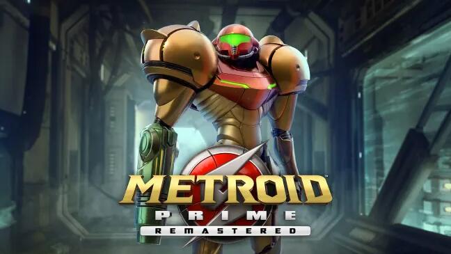 switch《密特罗德 究极 复刻 Metroid Prime REMASTERED》 美版中文nsp下载_3